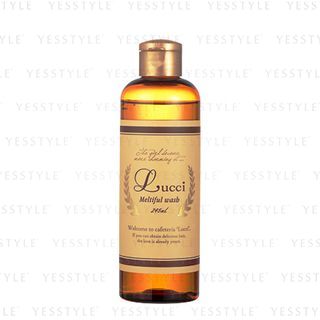 MIAN BEAUTY Lucci Meltiful Shampoo, 245ml