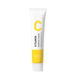 Crema Nacific Nueva Pareja Vitamina C 15 ml