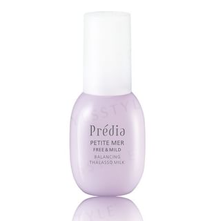 Kose Predia Petite Mer Balancing Thalasso Milk 100ml