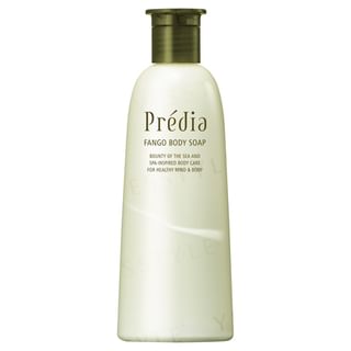Jabón corporal Kose Fango Predia, 300 ml