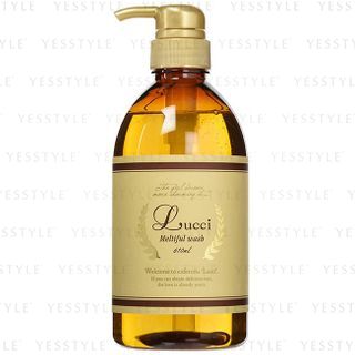 Champú MIAN BEAUTY Meltiful 610ml