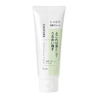 CHIFURE Cleansing Foam 150g