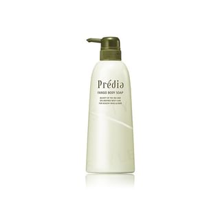 Kose Predia Fango Body Soap, 600ml