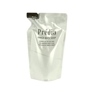 Kose Predia Fango Body Soap Refill, 500ml