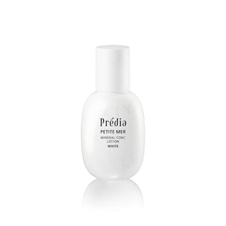 Kose Predia Petite Mer Mineral Conc Lotion, White, 170ml