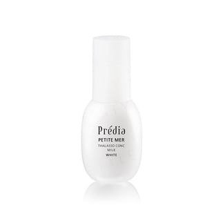 Leche Concentrada Kose Predia Petite Mer Thalasso, 100ml (Blanco)