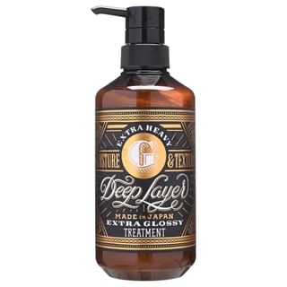 Tratamiento capilar Deep Layer, 470g