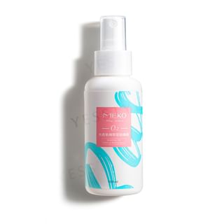 Leche fijadora MEKO O2 Respiratoria 100 ml