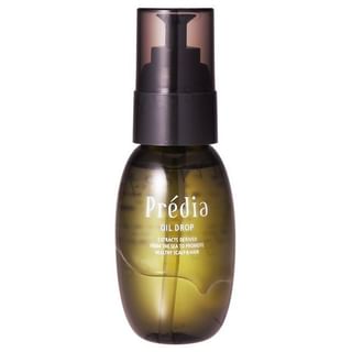 Kose Predia Oil Drop Hair Oil 50ml
