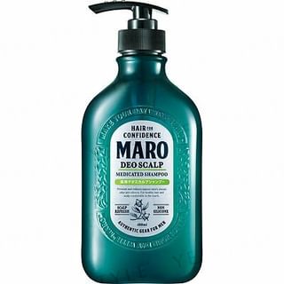Champú NatureLab Maro Deo para cuero cabelludo 480 ml