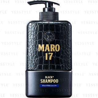 Champú NatureLab Maro, 350ml