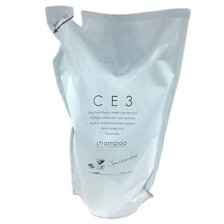 Refil de champú MIAN BEAUTY CE3 800 ml