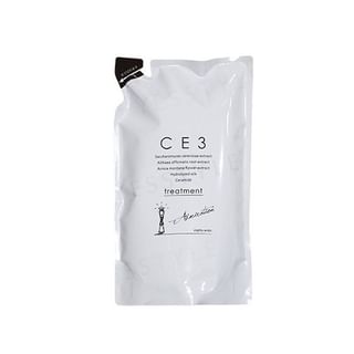MIAN BEAUTY CE3 Treatment Refill - 750g
