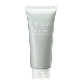 Kose Predia Spa et Mer Fango Double Cleanse 150g