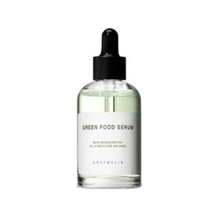 Suero de alimentos verdes Graymelin 50 ml
