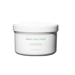 Crema de alimentos verdes Graymelin 500 ml