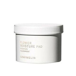 Graymelin Flower Moisture Pad 70pcs