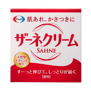 Eisai Sahne Cream 100g