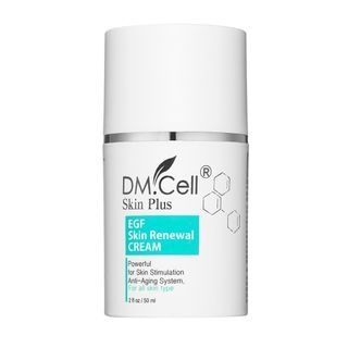 Crème de renouvellement cutané EGF DM.Cell 50ml