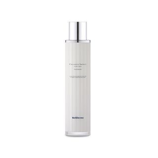 Tónico hidratante con colágeno de zafiro WellDerma 100ml