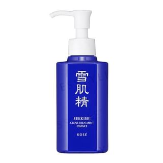 Essence de traitement claire Sekkisei Kose 140ml