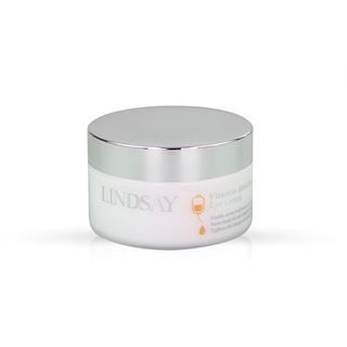 LINDSAY Vitamin Moisture Eye Cream 50g