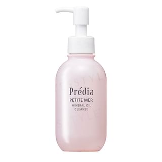 Kose Predia Petite Mer Mineral Oil Cleanse 150ml