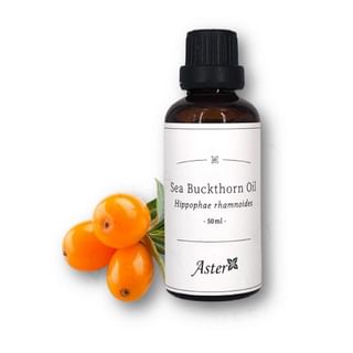 Aster Aroma Sea Buckthorn Oil 50ml