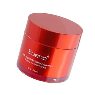 Crème anti-rides Bueno MGF Péptide 50g