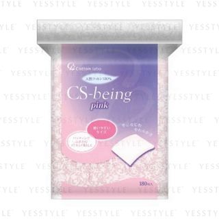 Toallitas de algodón relajantes Cotton Labo, 180 unidades