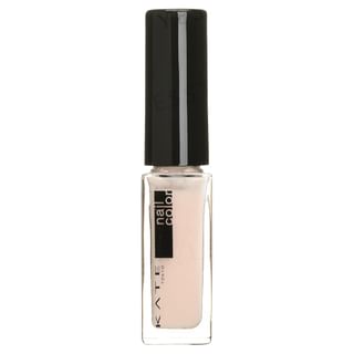Base de esmalte de uñas Kanebo Kate - Rosa Natural (4,5 ml)