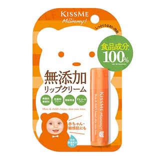 Crème à lèvres ISEHAN Kiss Me Mommy 2,5g