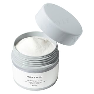 Orbis Release by Touch Body Cream 190g