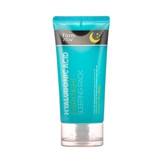 Farmstay Hyaluronic Acid Sleeping Pack, 120ml