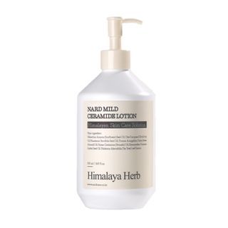 NARD Ceramide Lotion 500ml