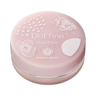 Primer House of Rose Dot Suave Mate 9g