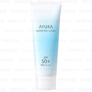 Gel UV AYURA Water Feel SPF 50+ PA++++