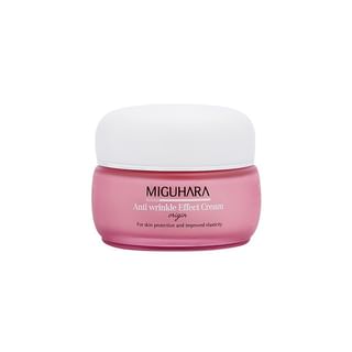 Crema antienvejecimiento MIGUHARA, 50 ml