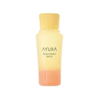 Sal de baño Ayura Nightreat 50ml