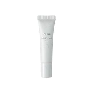 Base lisse mat Orbis 12g