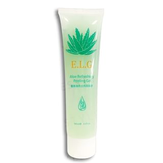 Gel Desmalezante con Aloe E.L.G 100ml