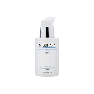 Essencia de Hyalucolágeno MIGUHARA 50ml