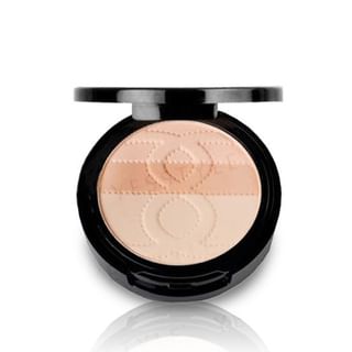 MEILIN Aqua Powder Foundation SPF 50+ PA++++