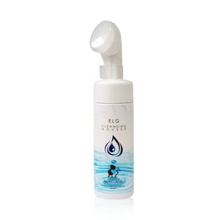 Mousse limpiadora de ácido amino E.L.G 150ml