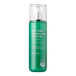 Emulsión de solución regeneradora Farmstay Cica Farm 200 ml