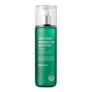 Tónico regenerante Farmstay Cica Farm (200 ml)