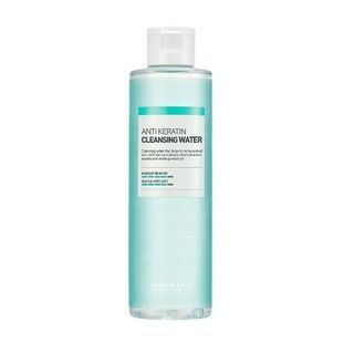 Agua limpiadora Swanicoco sin queratina - 200 ml