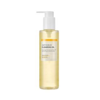 Aceite limpiador anti-sebo Swanicoco 200ml