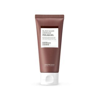 Swanicoco Black Sugar Peeling Gel 100ml