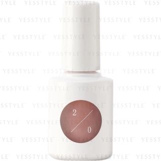 Uka Color Base Coat Zero 2/0 10ml